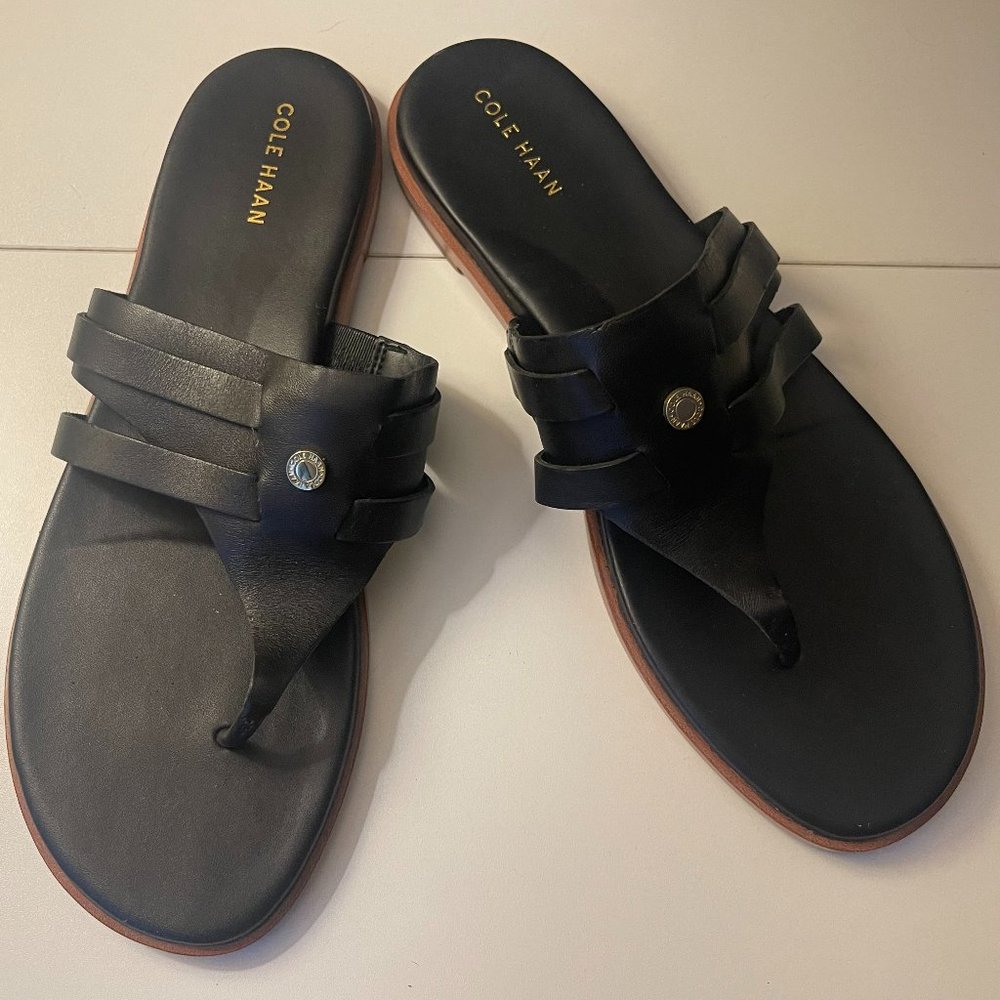 Cole Hann Slippers